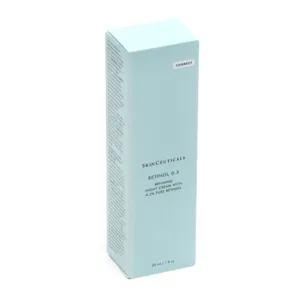 SkinCeuticals Retinol 0,3 crème de nuit