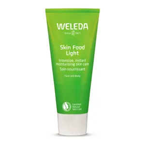 Weleda Skin Food soin nourrissant eczema