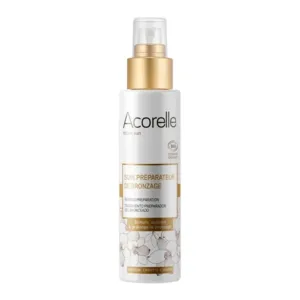 Préparateur soleil bio Acorelle