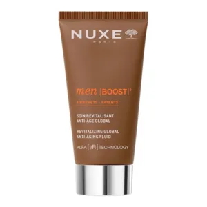 Nuxe Men Boost soin revitalisant anti rides