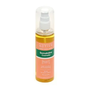 Somatoline Cosmetic Spray huile sèche raffermissante
