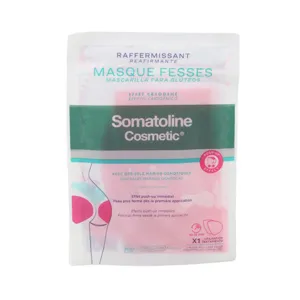 Masque tissu fesses push up Somatoline Cosmetic