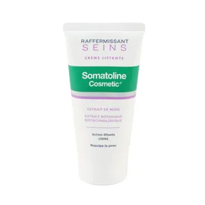 Somatoline Cosmetic Crème Raffermissant Seins
