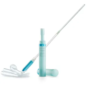 Coloplast Set de sondage urinaire Speedicath compact pour homme
