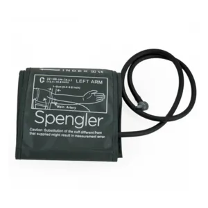 Brassard Spengler pour tensiomètres Tensonic et AutoTensio