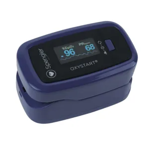 Spengler oxymètre de pouls Oxystart