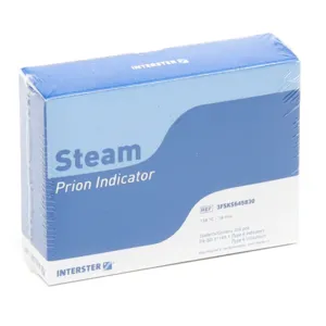 Tests prion de stérilisation pour autoclave