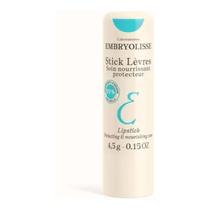 Embryolisse stick lèvres protecteur nourrissant