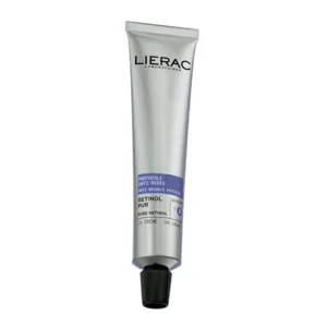 Crème anti âge Lierac Protocole anti Rides