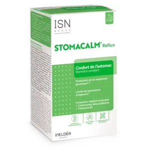 Stomacalm Reflux brulures d'estomac