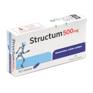 Structum 500 mg