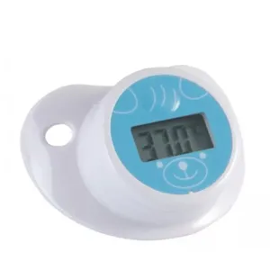 Tétine thermomètre Babymouth ll