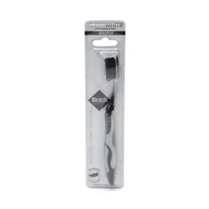 Brosse à dents souple Black edition SuperWhite