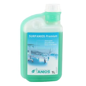 Surfanios Premium désinfectant sols et surfaces