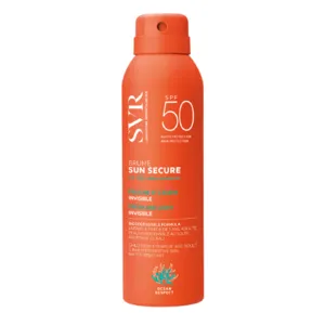 Brume solaire SPF 50 Sun Secure SVR
