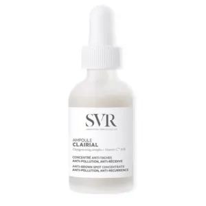 SVR Concentré correcteur taches Ampoule Clairial