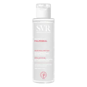 SVR demaquillant micellaire palpebral