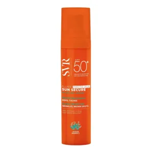 Fluide solaire photo-age SPF 50+ Sun Secure SVR