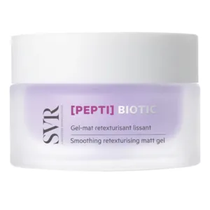 Gel-Mat retexturisant lissant Pepti Biotic SVR