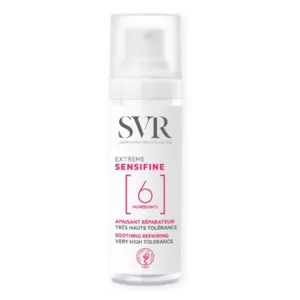 SVR soin apaisant réparateur Extreme Sensifine