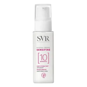 Sensifine hydra-crème soin hydratant SVR