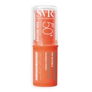 SVR Sun Secure Easy Stick solaire SPF50+
