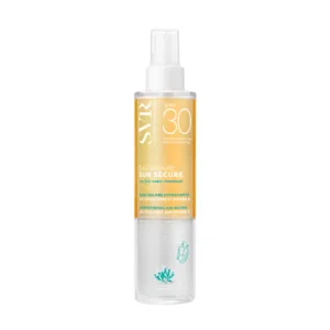 Eau solaire SVR Sun Secure SPF 30