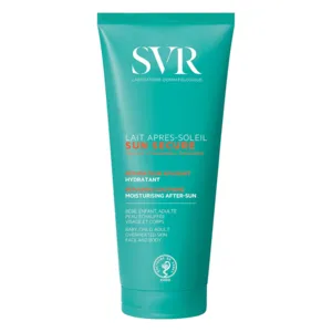 Lait après soleil réparateur Sun Secure SVR