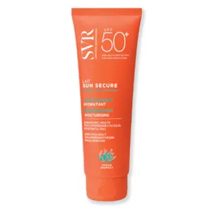 SVR Sun Secure Lait protection solaire SPF 50+