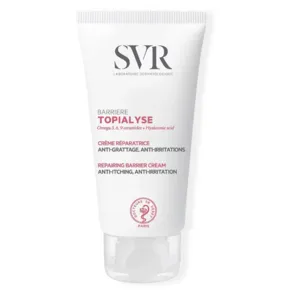 Crème SVR Topialyse Barrière