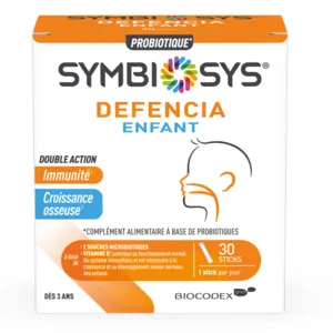 Symbiosys Enfant Defencia sachets