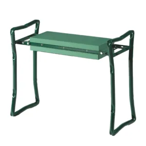 Tabouret pour le jardin Identités