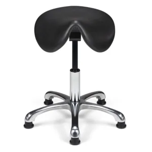 Tabouret forme selle de cheval
