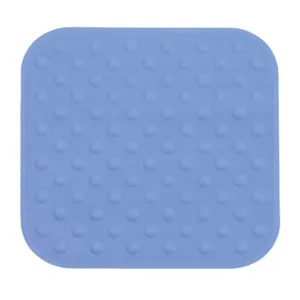 Tapis antidérapant douche