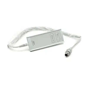 Telecommande pour lit medicalise Sotec avec 2 fonctions