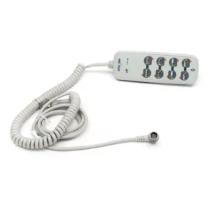 Télécommande 4 fonctions pour lit médicalisé Euro 3002 S