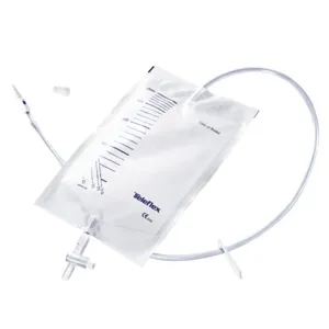 Poche à urine Teleflex 2 litres
