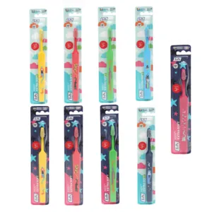 TePe Kids brosse à dents extra souple pour enfant
