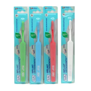 Brosse à dents implant TePe