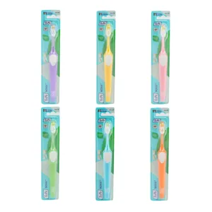 Brosse à dents TePe Nova souple