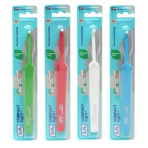 TePe Brosse Compact Tuft mono touffe
