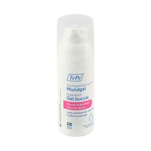 TePe Bouche Sèche Gel Buccal