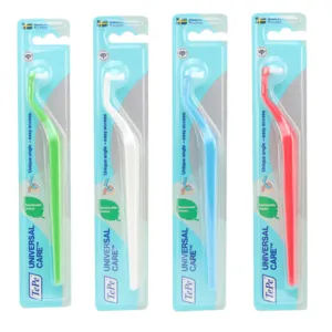 TePe Brosse à dents coudée Universal Care