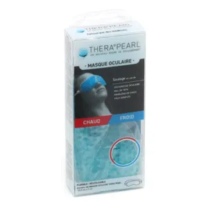 Masque Therapearl yeux