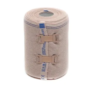 Thuasne Biflex 17 + bande de contention élastique forte