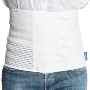 Thuasne Ceinture de maintien abdominal Dynabelt