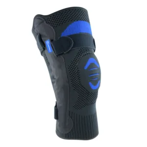 Thuasne Genouillère ligamentaire articulée Genu Dynastab