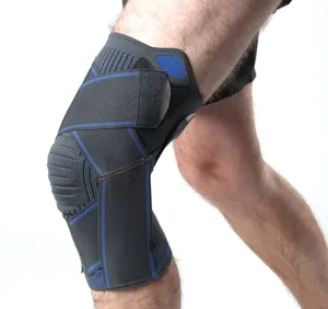 Genouillère ligamentaire à double strapping Ligastrap Genu