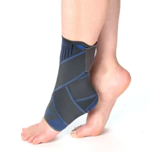 Chevillère ligamentaire Ligastrap Malleo Thuasne