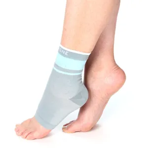 Chevillère Thuasne Malleosoft proprioceptive élastique